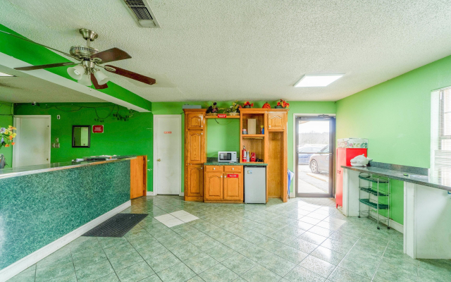 Executive Inn By OYO Mineral Wells US-180