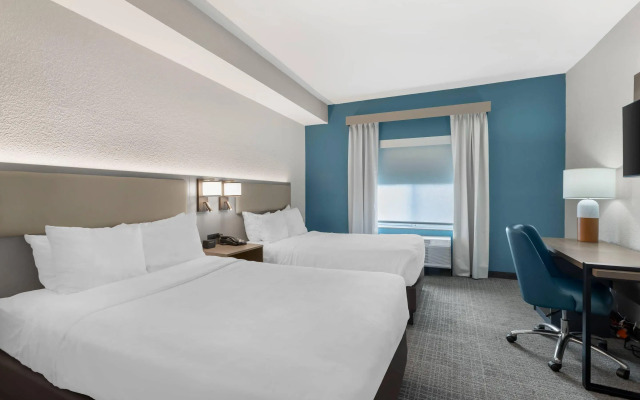 Comfort Inn & Suites Camden