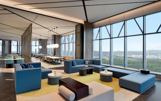 Hyatt Place Liuzhou