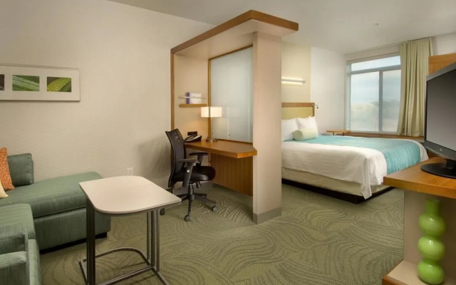 SpringHill Suites Potomac Mills Woodbridge