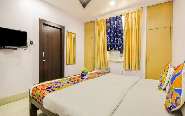 OYO 11682 Hotel Rp International