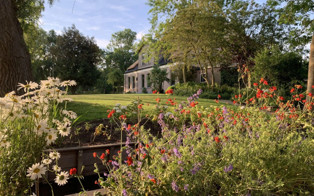 Spectacular Farmhouse with Terrace, Garden, Parking, Parasol