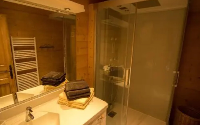 Chalet Coelacanthe