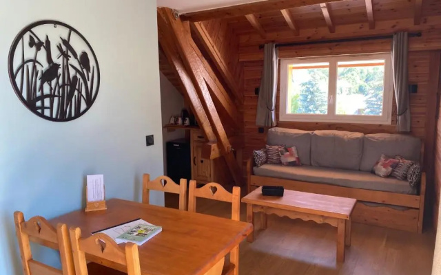 Logis Hôtel Les Autanes & Spa