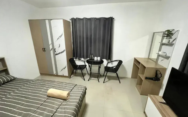Private Apartment in Phuket