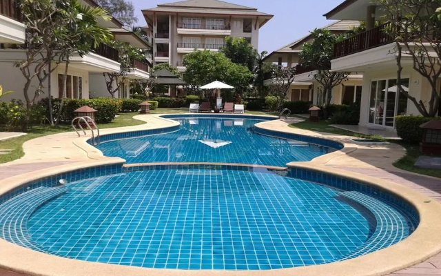 Baan Talay Samran D