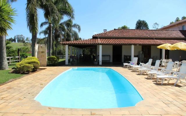 Hotel Fazenda Bela Vista
