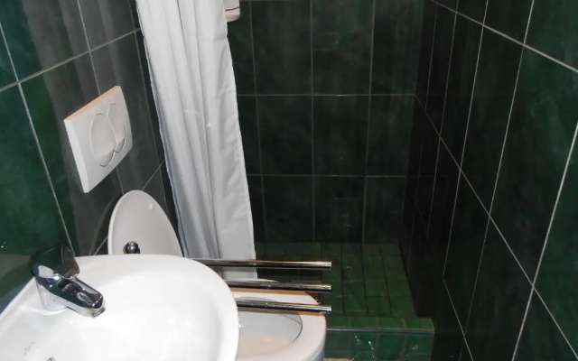 Holiday Home Sveti Petar Na Moru