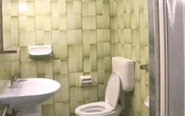 Quiet Apartment Perfect for Families With Children
