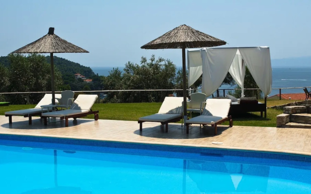 Kolios House