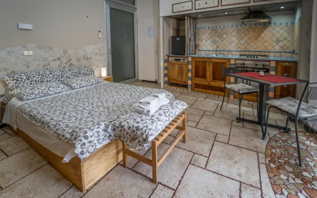 b&b Domus Vesuvia