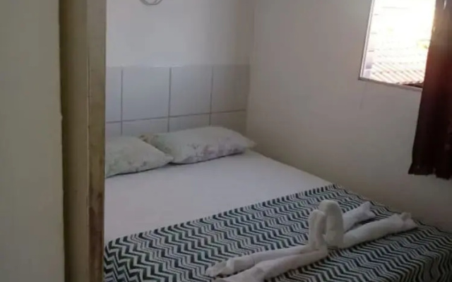 Pousada Arcoverde do Porto