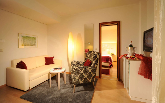 Hotel Victoria, BW Signature Collection