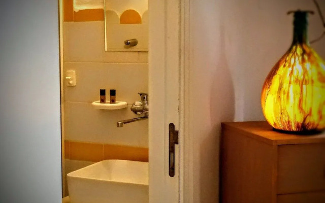 Agliastrello Rooms