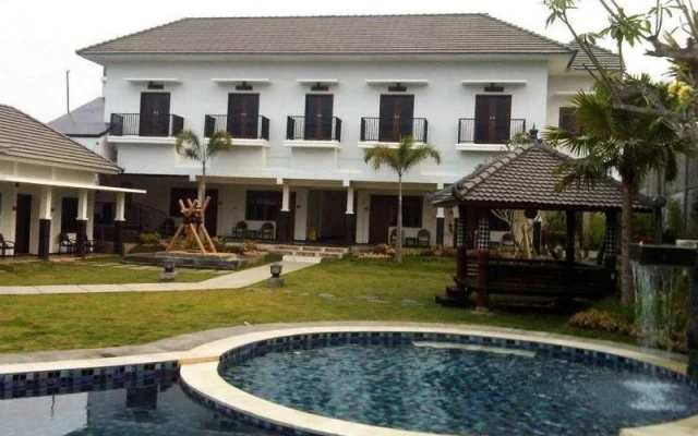 Sumber Hotel