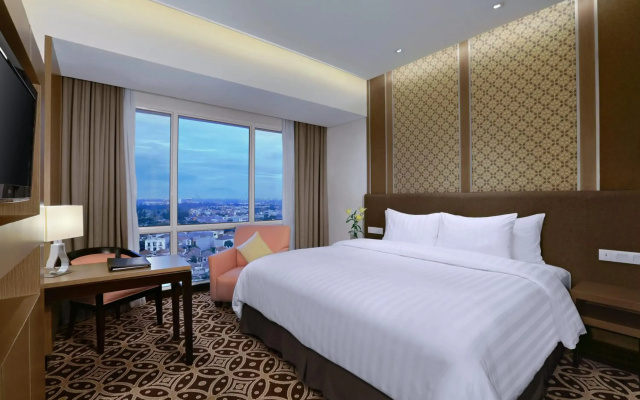Atria Hotel Gading Serpong