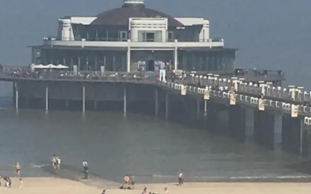 apartment Seaside