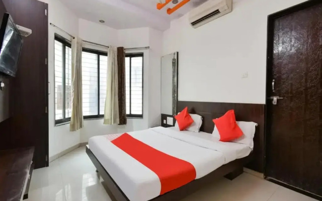 Hotel Sai Suman Palace by OYO Rooms