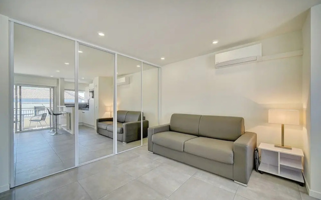 Studio Moderne ET Renove A 2MN Croisette A0b166
