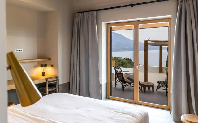 Eliamos Villas Hotel & Spa