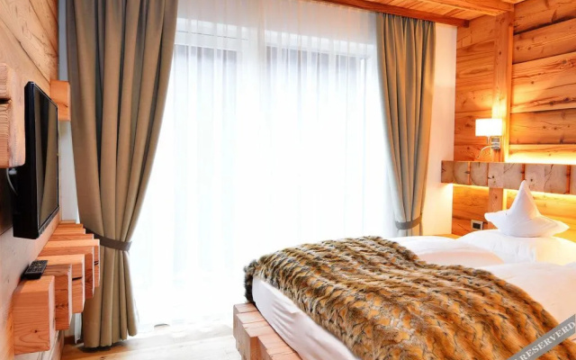 Garni Chalet Elisabeth
