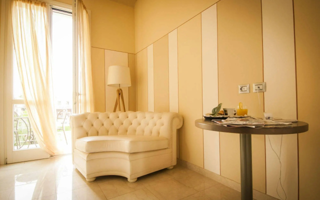 Hotel Villa Maranello