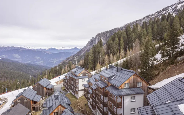 Nice Chalet With Private Sauna