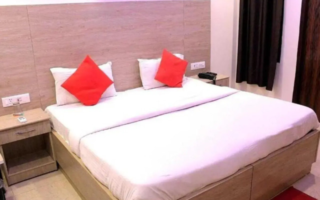 OYO 70003 Airport Hotel Global In