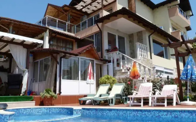 Villa Sea Esta