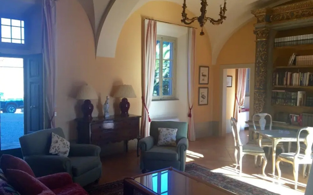 Casa del Castello