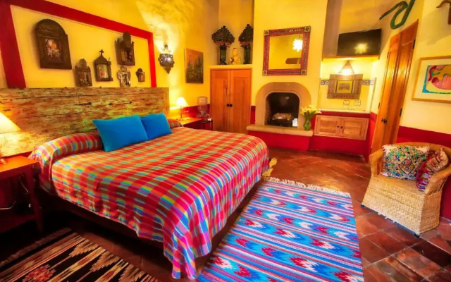 Casa Encantada