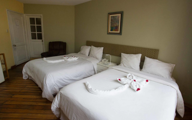 Hotel Serra Nova