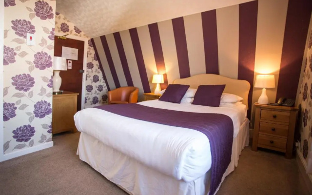 Furzedown Hotel