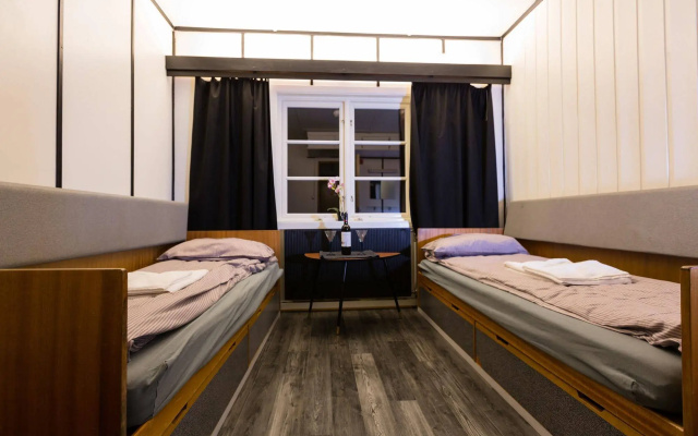Gjestehuset 102 - your home away from home!