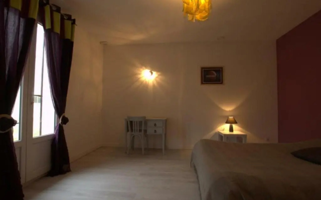 Gite Laubressel, 5 pièces, 6 personnes - FR-1-543-201