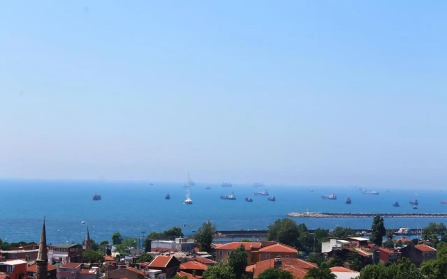 Blue Istanbul Hotel - Special class