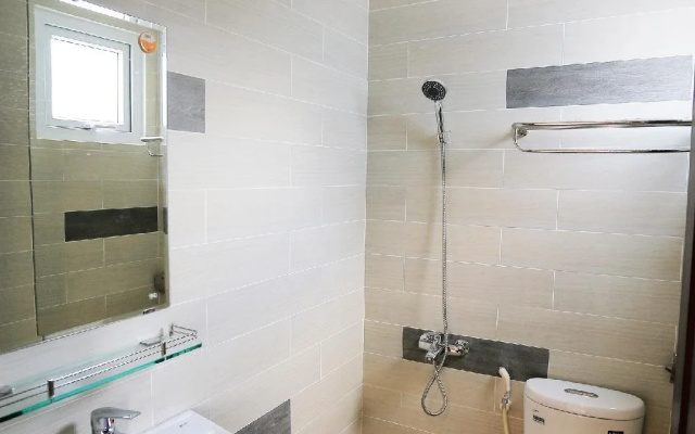 Thanh Thanh Hotel