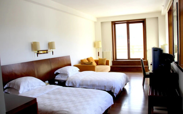 Avaunce Yabuli Hotel