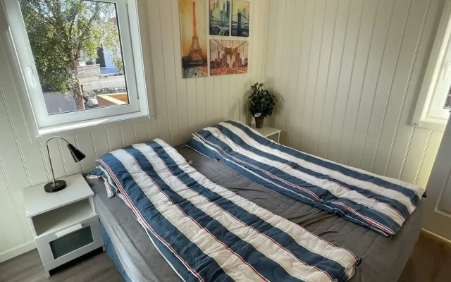 6 Person Holiday Home in Urangsvag-by Traum