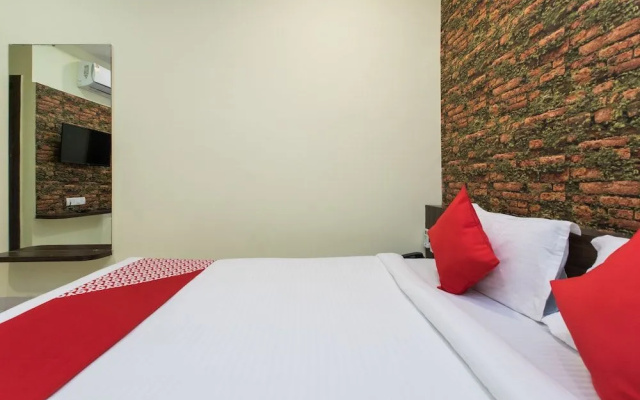 Oyo 15618 Hotel Stay Inn