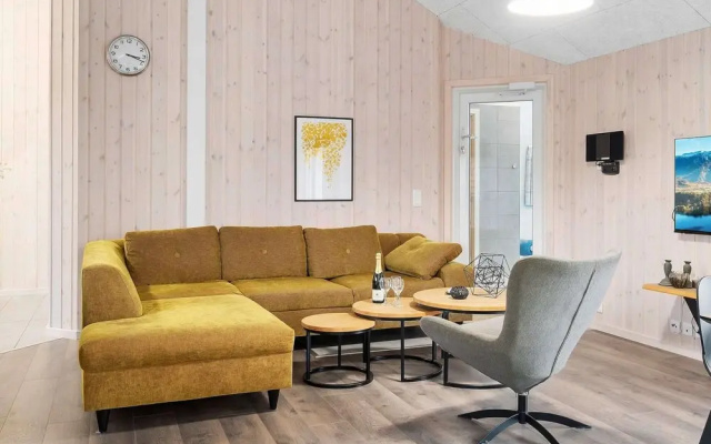 Holiday Home in Kappeln