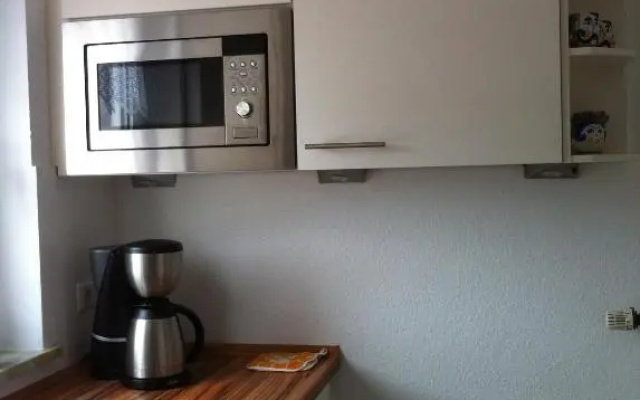 Wohnung B Haus Pamela