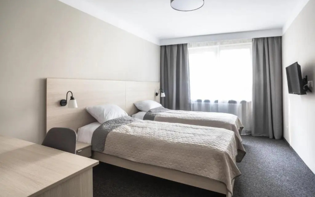 Blis Apartamenty
