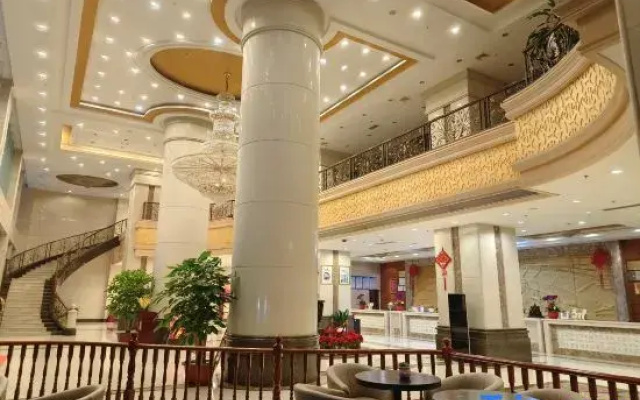 Hua'an Hotel