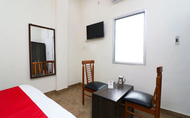 Oyo 24468 Hotel Siddharth