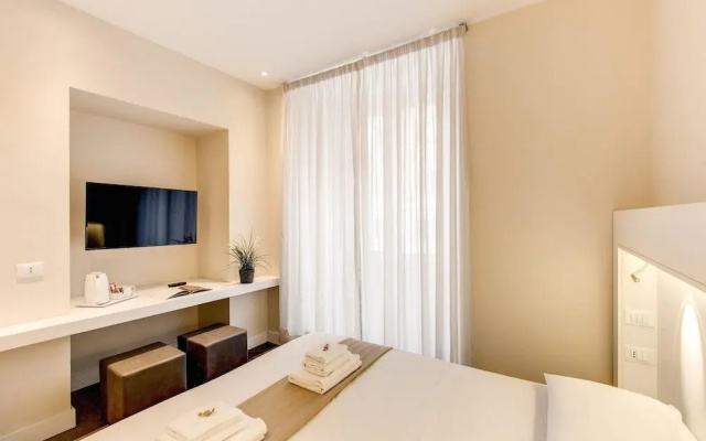 Ecce Roma Guesthouse