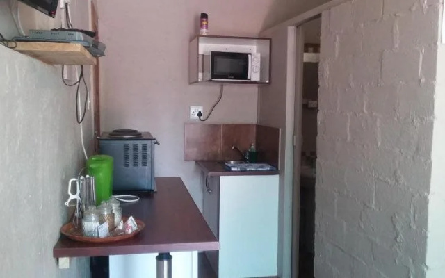 Versamelnes Guesthouse