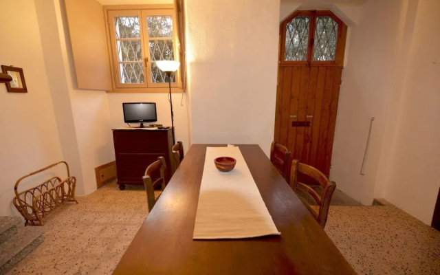 Casa Fulvia - WelcHome
