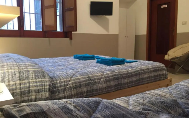Sunset B&B Pompei