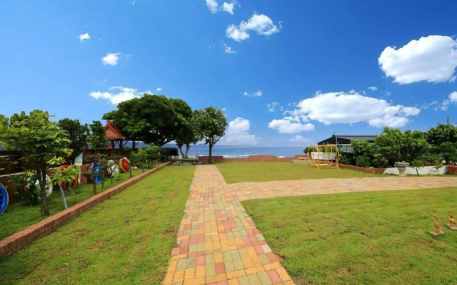 Sea and Stars Guest House
